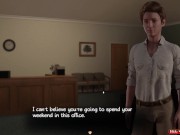 Treasure of Nadia v.87061 - Doc visit with happy ending (1) 16/16