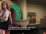 Treasure of Nadia v.87061 - Doc visit with happy ending (1) 7/16