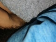 Mi sugar Daddy me folla durisimo con su grande y gruesa polla y me da su leche en mi boca 12/16