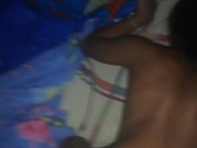 Noche a escondidas 6/16