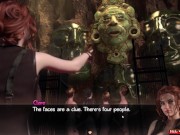 Treasure of Nadia v.87061 - Triple dick for Sofia (2) 12/16