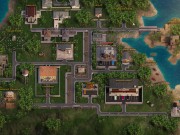 Treasure of Nadia v.87061 - Triple dick for Sofia (2) 5/16