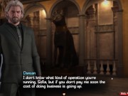 Treasure of Nadia v.87061 - Triple dick for Sofia (2) 6/16