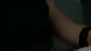Fleshlight fuck in bed 