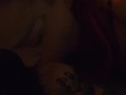 Long Time Cumming: Hawley Havok and Mystery Guest Reunite 1/16