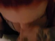 Long Time Cumming: Hawley Havok and Mystery Guest Reunite 15/16