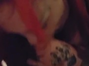 Long Time Cumming: Hawley Havok and Mystery Guest Reunite 2/16