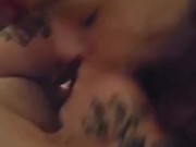 Long Time Cumming: Hawley Havok and Mystery Guest Reunite 3/16