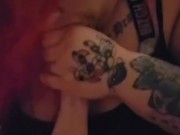 Long Time Cumming: Hawley Havok and Mystery Guest Reunite 7/16