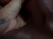 Taking this redhead from behind 1/16