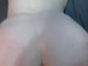 Taking this redhead from behind 15/16