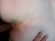 Taking this redhead from behind 16/16