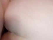 Taking this redhead from behind 3/16