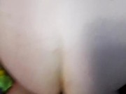 Taking this redhead from behind 4/16