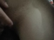 ME cogi a MI VECINA mientras SU ESPOSO NO ESTA 10/16