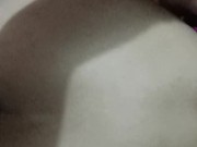 ME cogi a MI VECINA mientras SU ESPOSO NO ESTA 16/16
