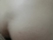 ME cogi a MI VECINA mientras SU ESPOSO NO ESTA 9/16