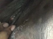 I’m back pussy stay wet n tight 