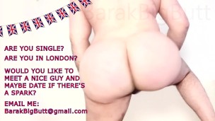 DATING IN LONDON?
