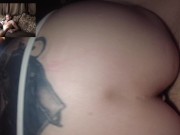 Freutoy and Jiftip Fun 9/16