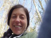 Using His Underwear to Clean up 16/16