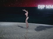 Kangxi - Chung Ha - Dream Of You - Nebula Beach Stage 1288 13/16