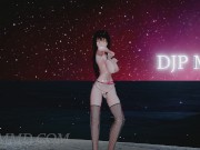 Kangxi - Chung Ha - Dream Of You - Nebula Beach Stage 1288 14/16