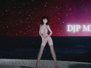 Kangxi - Chung Ha - Dream Of You - Nebula Beach Stage 1288 16/16