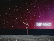 Kangxi - Chung Ha - Dream Of You - Nebula Beach Stage 1288 5/16