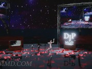 MMD R18 Misaka Ver5.6 - Twice - I Can't Stop Me Beach Stage 1296 13/16