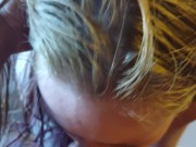 Slutty payton give daddy a ride with her tight pussy 4/16