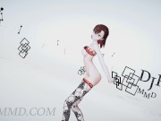 MMDR18 Misaka Ver5.6 - Mirrrrrors White Stage 1301 15/16