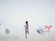 MMDR18 Kangxi 11.00 - Lee Suhyun - Alien White stage 1305 16/16