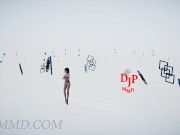 MMDR18 Kangxi 11.00 - Lee Suhyun - Alien White stage 1305 2/16