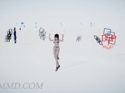 MMDR18 Kangxi 11.00 - Lee Suhyun - Alien White stage 1305 5/16