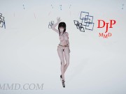 MMDR18 Kangxi 11.00 - Lee Suhyun - Alien White stage 1305 7/16