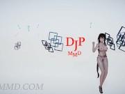 MMDR18 Kangxi 11.00 - Lee Suhyun - Alien White stage 1305 8/16