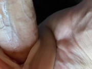 Famous TikToker Fucking my Flesh Light Slowly! 16/16