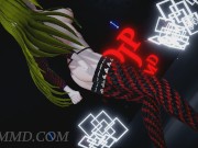 MMDR18 Misaki 01.00 - Nice Body - Black Stage 1309 16/16