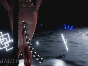 MMDR18 Kangxi 11.00 - 2020 Instillation Black Stage 1314 12/16