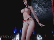 MMDR18 Kangxi 11.00 - 2020 Instillation Black Stage 1314 15/16