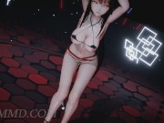 MMDR18 Kangxi 11.00 - 2020 Instillation Black Stage 1314 16/16