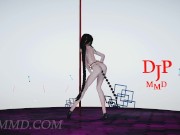 MMDR18 Kangxi 11.00 - Wiggle wiggle Black Stage 1315 14/16