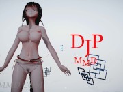 MMDR18 Kangxi - Jun Hyo Seong - Good-Night Kiss - White Stage 01 front Cam 1325 7/16