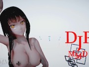 MMDR18 Kangxi - Jun Hyo Seong - Good-Night Kiss 1325 1/16