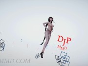 MMDR18 Kangxi - Jun Hyo Seong - Good-Night Kiss 1325 10/16