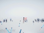 MMDR18 Kangxi - Jun Hyo Seong - Good-Night Kiss 1325 15/16