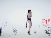 MMDR18 Kangxi - Jun Hyo Seong - Good-Night Kiss 1325 3/16