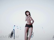 MMDR18 Kangxi - Jun Hyo Seong - Good-Night Kiss 1325 5/16