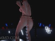 MMDR18 Kangxi - Marshmallow Butt normal ver 1326 5/16